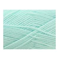 Hayfield Baby Knitting Yarn DK 454 Pretty Minty