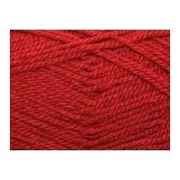 hayfield with wool knitting yarn dk 105 ruby