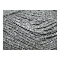 Hayfield Bonus Knitting Yarn Chunky 786 Cinder