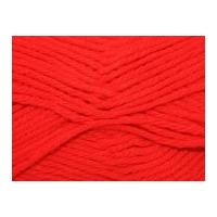 Hayfield Bonus Knitting Yarn Chunky 977 Signal Red