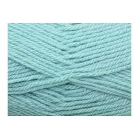 Hayfield With Wool Knitting Yarn Aran 741 Softmint