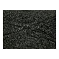 Hayfield Bonus Knitting Yarn Chunky 965 Black