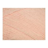 Hayfield Bonus With Wool Knitting Yarn Aran 716 Pastel Pink