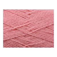 hayfield bonus knitting yarn dk 702 flamingo pink