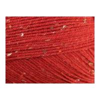 hayfield tweed knitting yarn aran 697 crunch