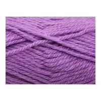 Hayfield With Wool Knitting Yarn Chunky 699 Mulberry