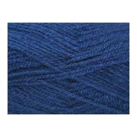 Hayfield With Wool Knitting Yarn DK 95 Navy
