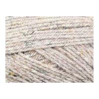 Hayfield Tweed Knitting Yarn Aran 751 Haze