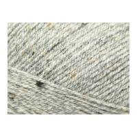 Hayfield Tweed Knitting Yarn Aran 752 Herringbone