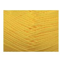 Hayfield Bonus Knitting Yarn DK 819 Bright Lemon