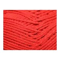 Hayfield Bonus Knitting Yarn DK 833 Classic Red