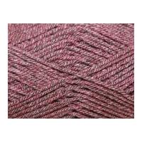 Hayfield Bonus Knitting Yarn DK 906 Velvet Plum