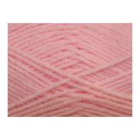 hayfield bonus knitting yarn dk 958 iced pink