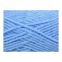 Hayfield Bonus Knitting Yarn Chunky 969 Bluebell