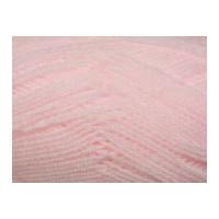 hayfield baby bonus knitting yarn 4 ply 851 baby pink