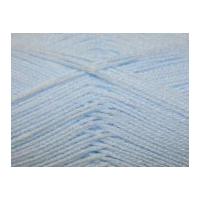 Hayfield Baby Bonus Knitting Yarn 4 Ply 854 Baby Blue