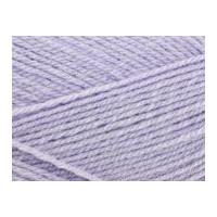 Hayfield Bonus With Wool Knitting Yarn Aran 724 Lilac Dawn