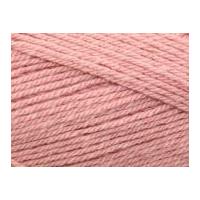 Hayfield Bonus With Wool Knitting Yarn Aran 739 Blush