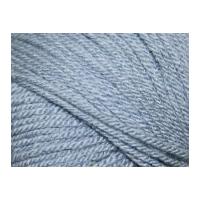 Hayfield Bonus With Wool Knitting Yarn Aran 817 Mill Blue