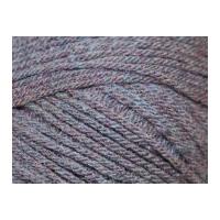 Hayfield Bonus With Wool Knitting Yarn Aran 871 Purple Heather