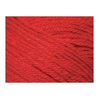 Hayfield Bonus With Wool Knitting Yarn Aran 950 Cherry