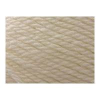 Hayfield Bonus With Wool Knitting Yarn Aran 962 Ivory Aran