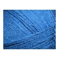 Hayfield Bonus With Wool Knitting Yarn Aran 994 Denim