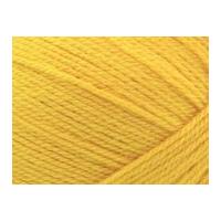 Hayfield Bonus With Wool Knitting Yarn Aran 768 Mustard