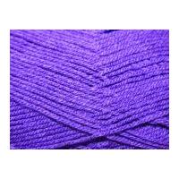 hayfield bonus knitting yarn dk 828 bright purple