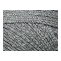 Hayfield Bonus With Wool Knitting Yarn Aran 997 Celtic Grey