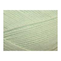 hayfield bonus with wool knitting yarn aran 718 a hint of green