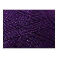 Hayfield Bonus Glitter Knitting Yarn DK 225 Dreamcatcher