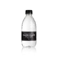 Harrogate 300ml Spa Bottled Still Water PET Pack of 30 P330301S