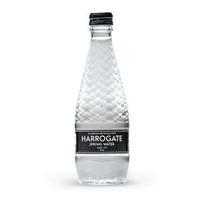 Harrogate 330ml Bottled Still Water Glass Pack of 24 G330241S