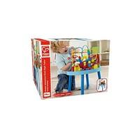 Hape Ocean Adventure Knee High Table