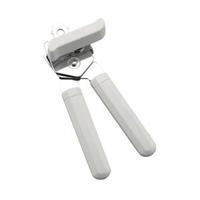 Hand Held Can Opener White SSCAN