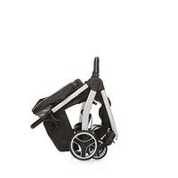 Hauck Lift-Up Four and Travel System - Black