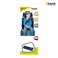 Hauck Cushion Me Small Cushion for Harness Anthracite