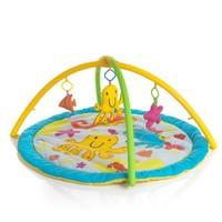 hauck activity centre seaworld playmat multi coloured