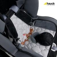 hauck dry me car seat padded inlay protector