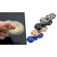 Hand Spinner - 4 Colours