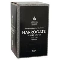 Harrogate Still Spring Water Bag in a Box of 10 Litre Box of 1015