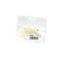 habico cotton balls 25 mm 7 pack