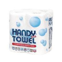 Handy Towel Kitchen Roll White 1105090