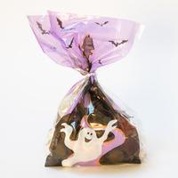 Haunted House Party Cello Bags