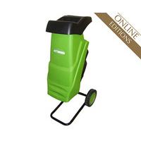 handy electric impact shredder