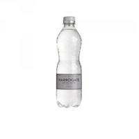 Harrogate Sparkling Spring Water 500ml Plastic Bottle G750121S Pack of