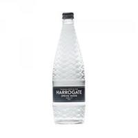 Harrogate Still Spring Water 750ml Glass Bottle G330241S Pack of 12