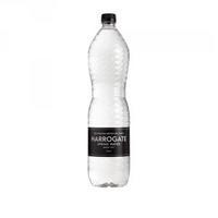 harrogate still spring water 15l plastic bottle p150121s pack of 12