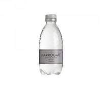 Harrogate Sparkling Spring Water 330ml Plastic Bottle P330302C Pack of